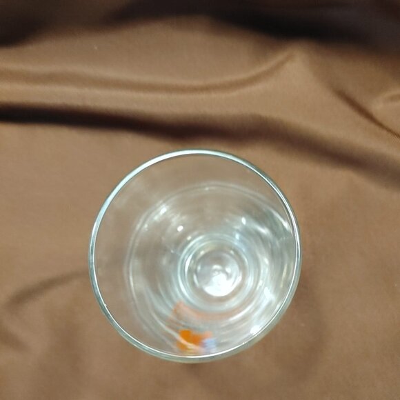 Vintage Atlanta 1996 Olympics Proud Sponsor Budweiser Beer Pint Glass - Picture 4 of 7